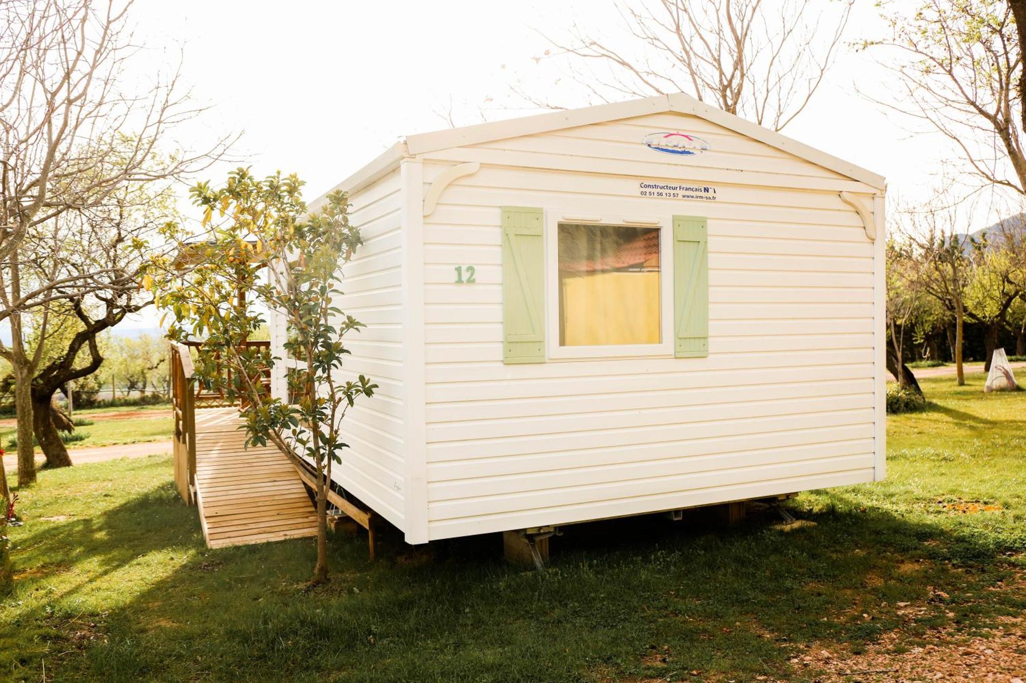 Camping Castillo De Loarre Exteriör bild